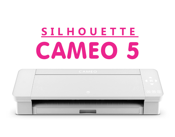 Introducing The Silhouette Cameo 5: Product Overview 